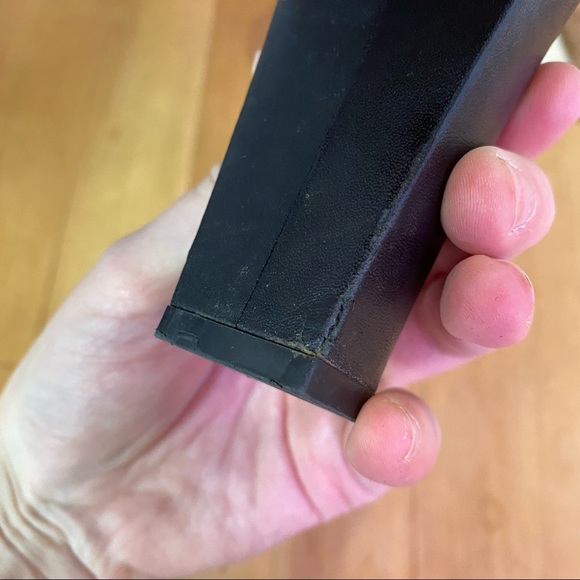 Cole haan sandal heels size 9 - Picture 6 of 13